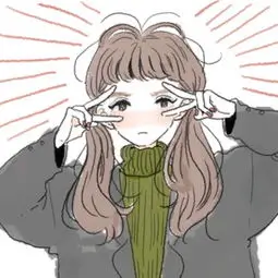 潮汐司代表人物柳蘅的圆形头像占位图